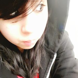 Meet your Posher, Lynn